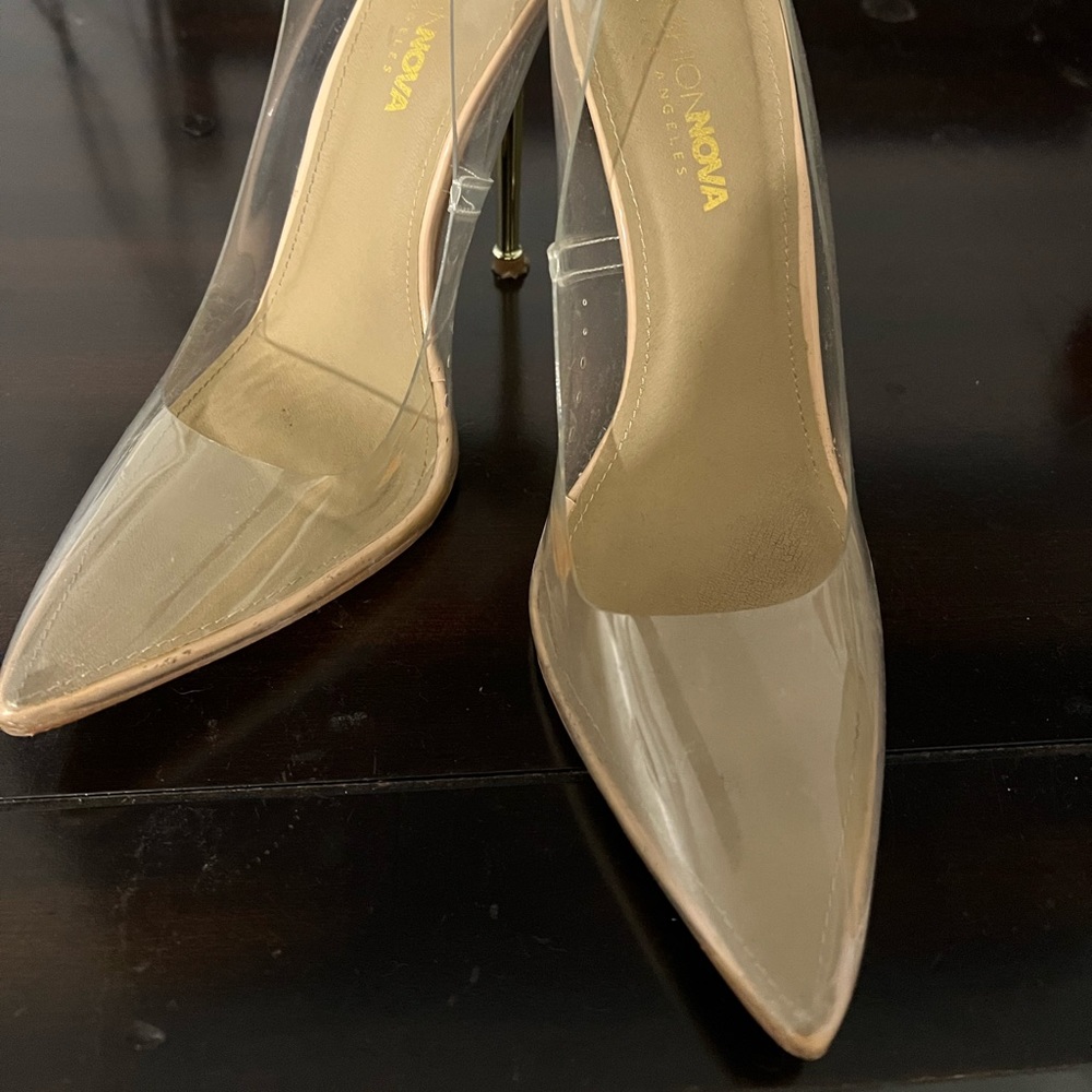 Very nice shoes!